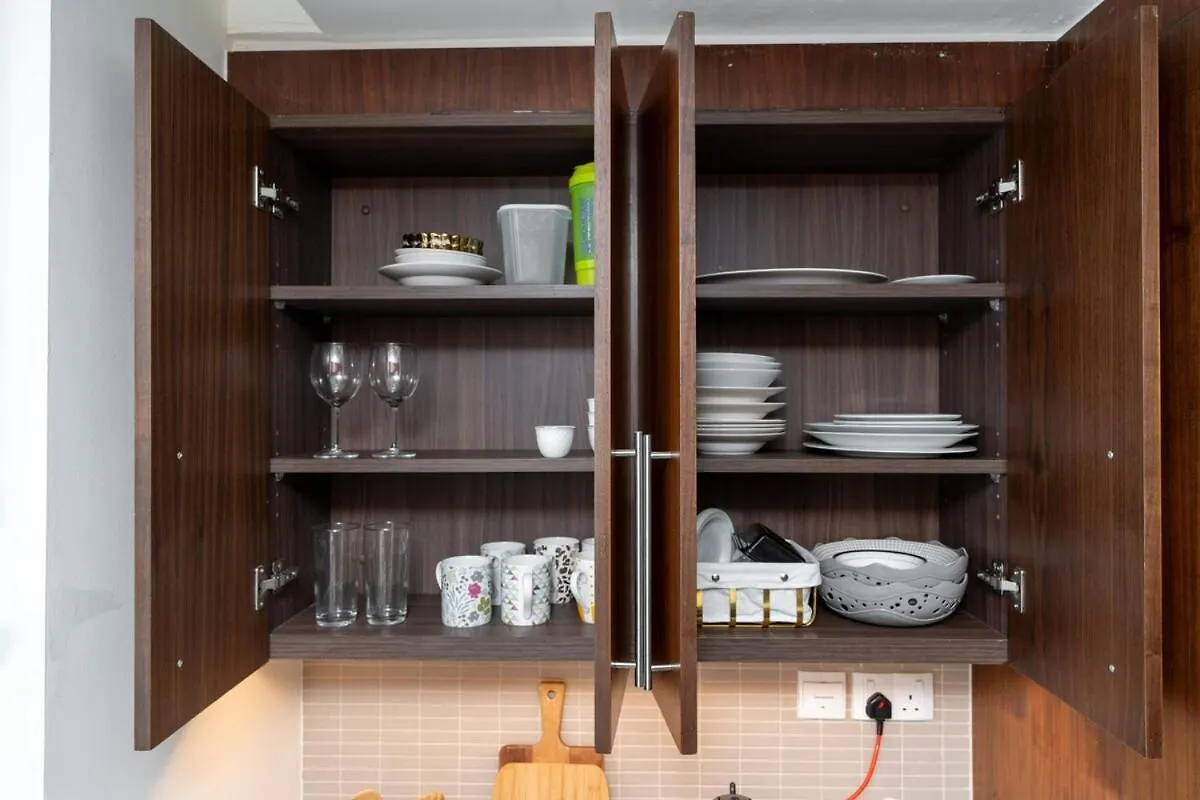 Apartamento King 2Br With Burj Khalifa View In Boulevard Point Dubai Emirados Árabes Unidos