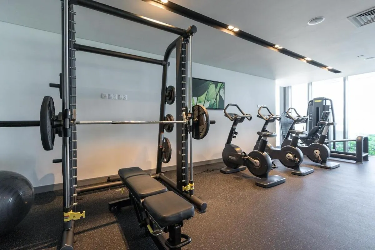 King 2Br With Burj Khalifa View In Boulevard Point Dubai Apartment