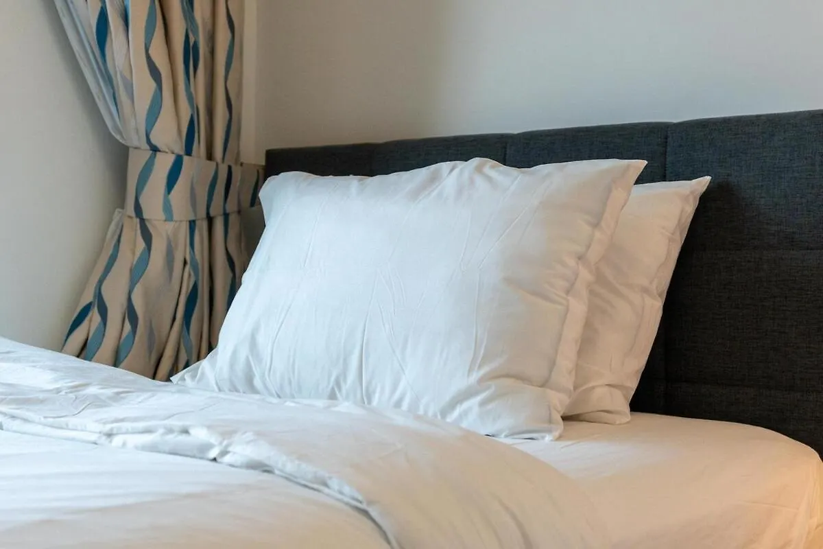 King 2Br With Burj Khalifa View In Boulevard Point Dubai 0*,  United Arab Emirates