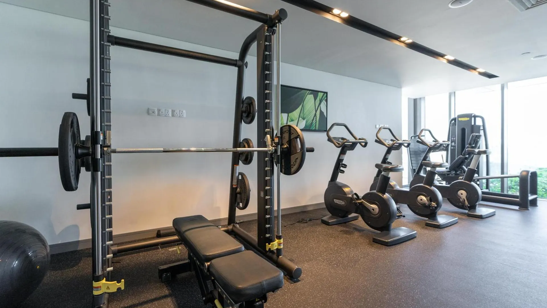 King 2Br With Burj Khalifa View In Boulevard Point Dubai